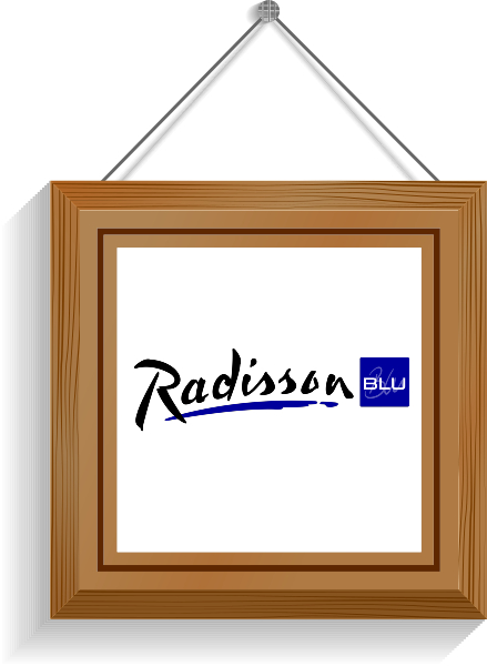 redisson blu